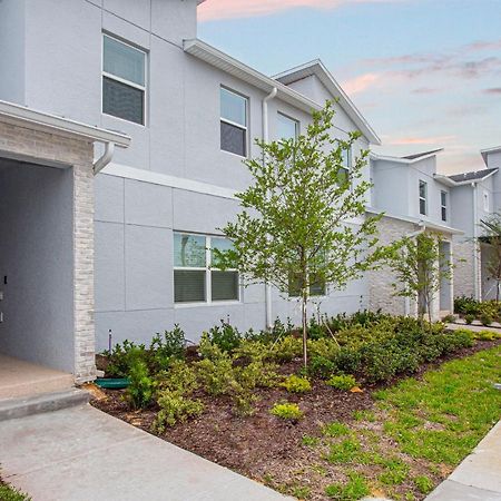 Marvelous 4 Bd W/ Pool Close To Disney 218 Four Corners Exterior photo