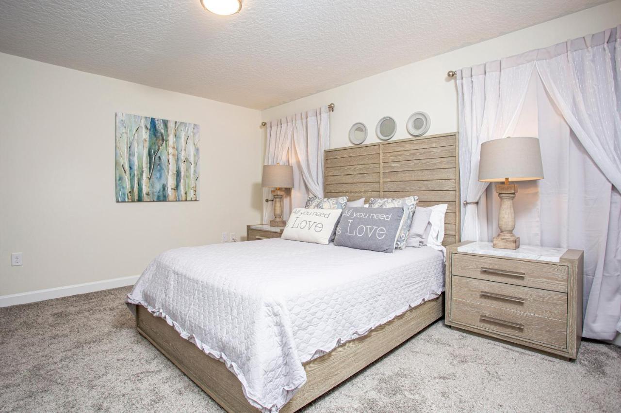Marvelous 4 Bd W/ Pool Close To Disney 218 Four Corners Exterior photo